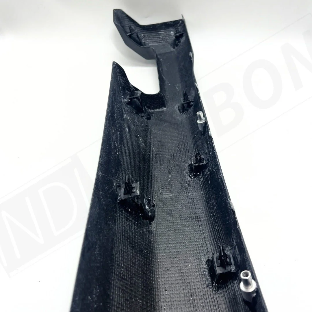 front bumper under 1