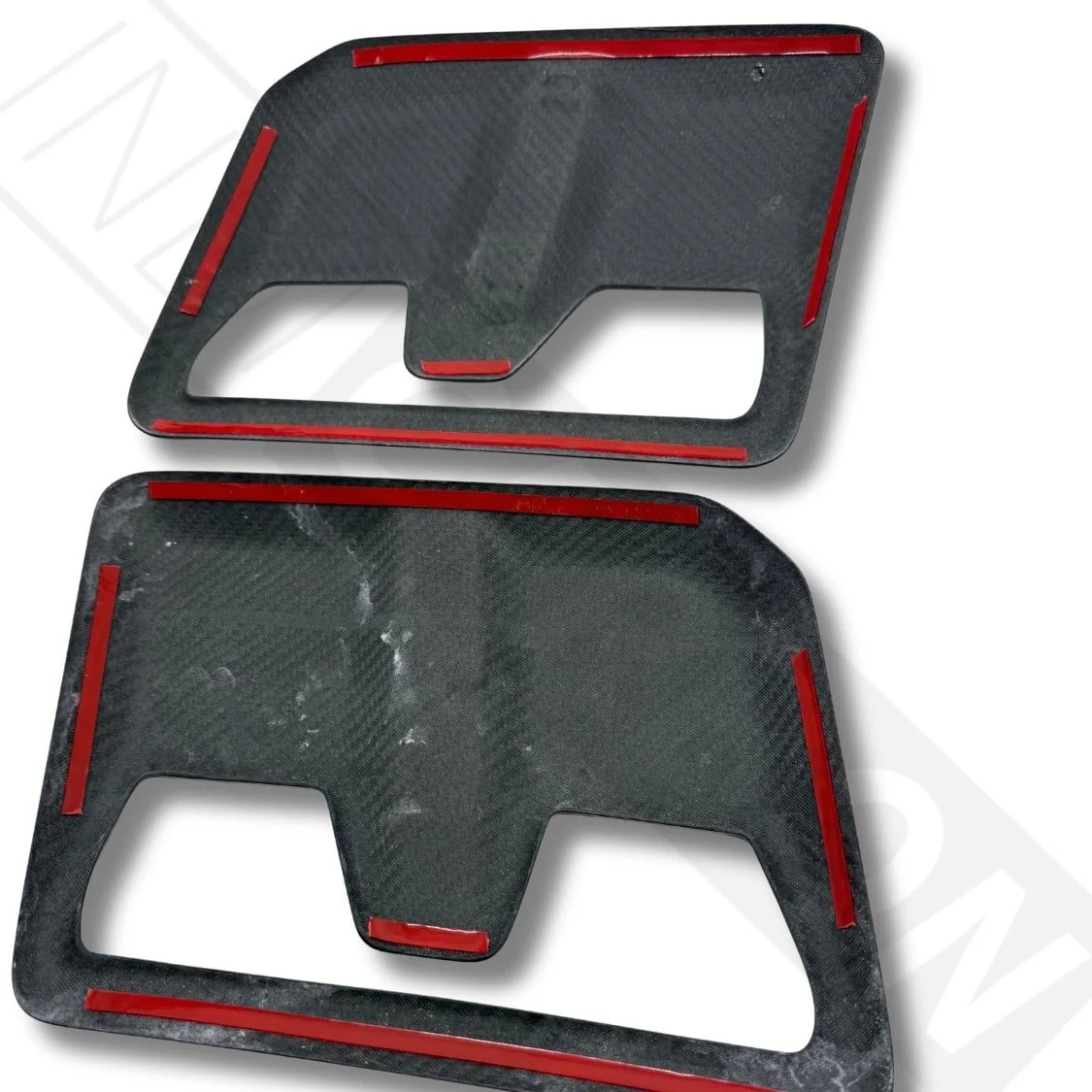 vent cover underside