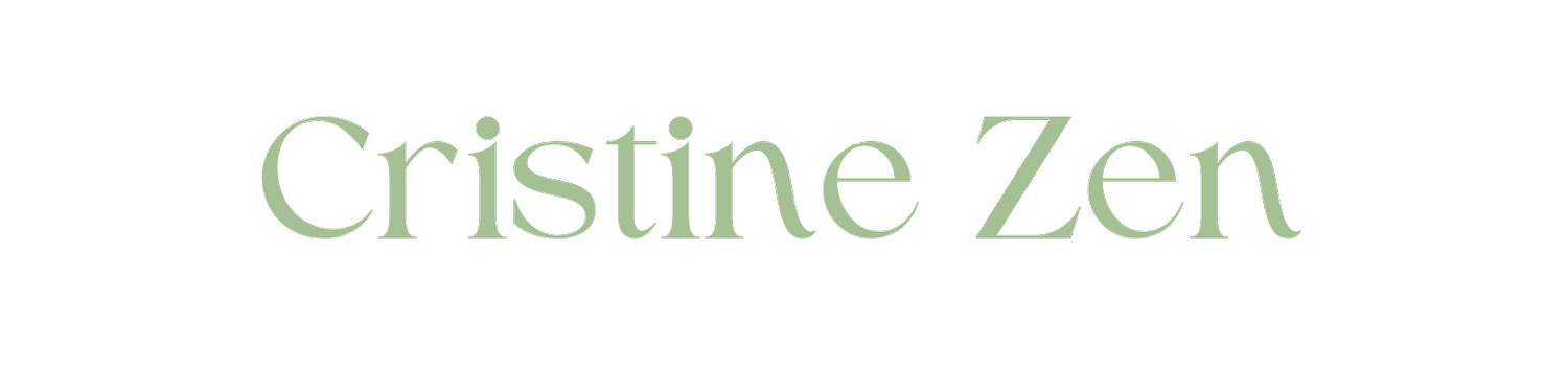Cristine Zen