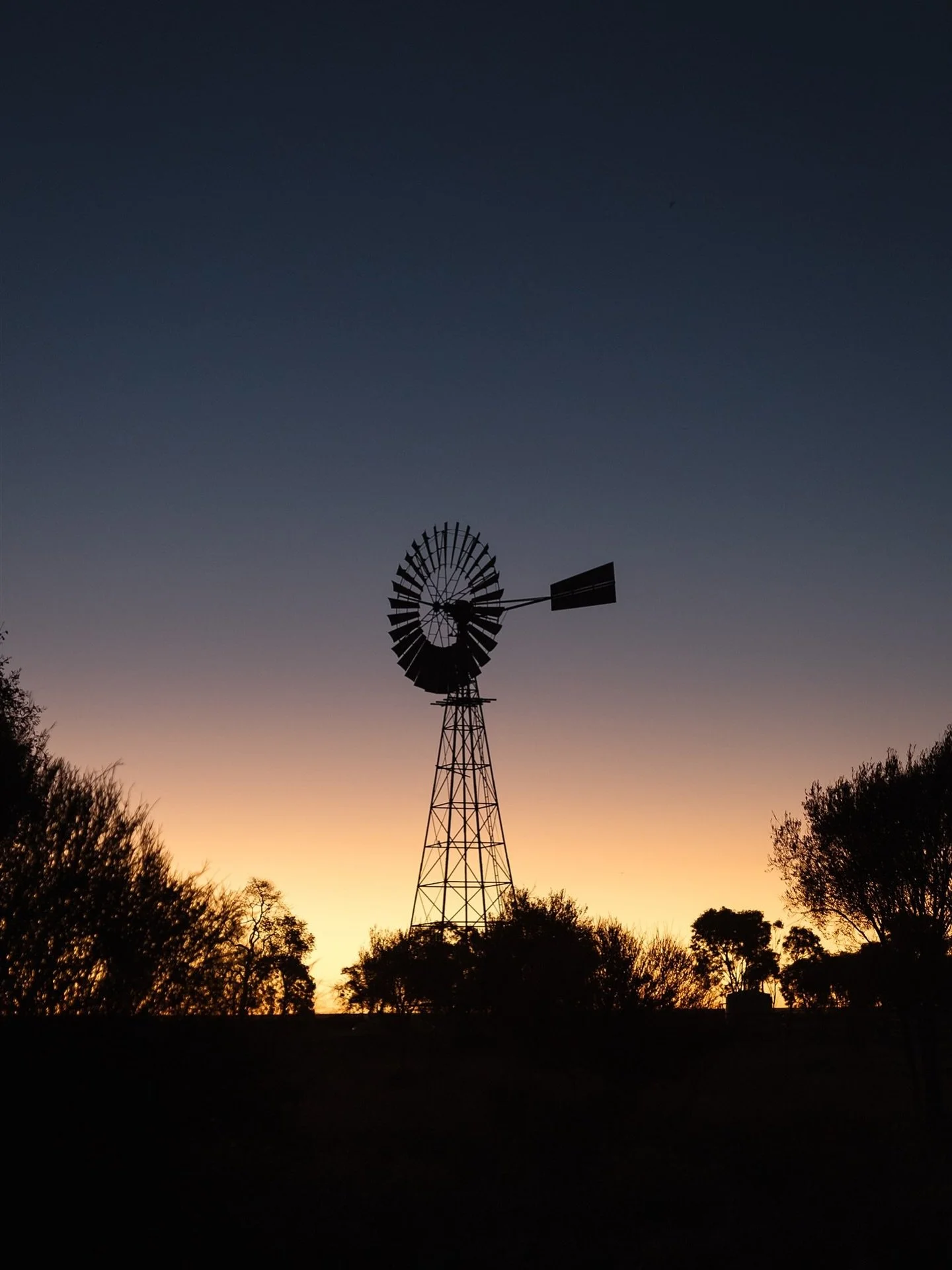 There&rsquo;s something about the sunsets in CQ. ✨