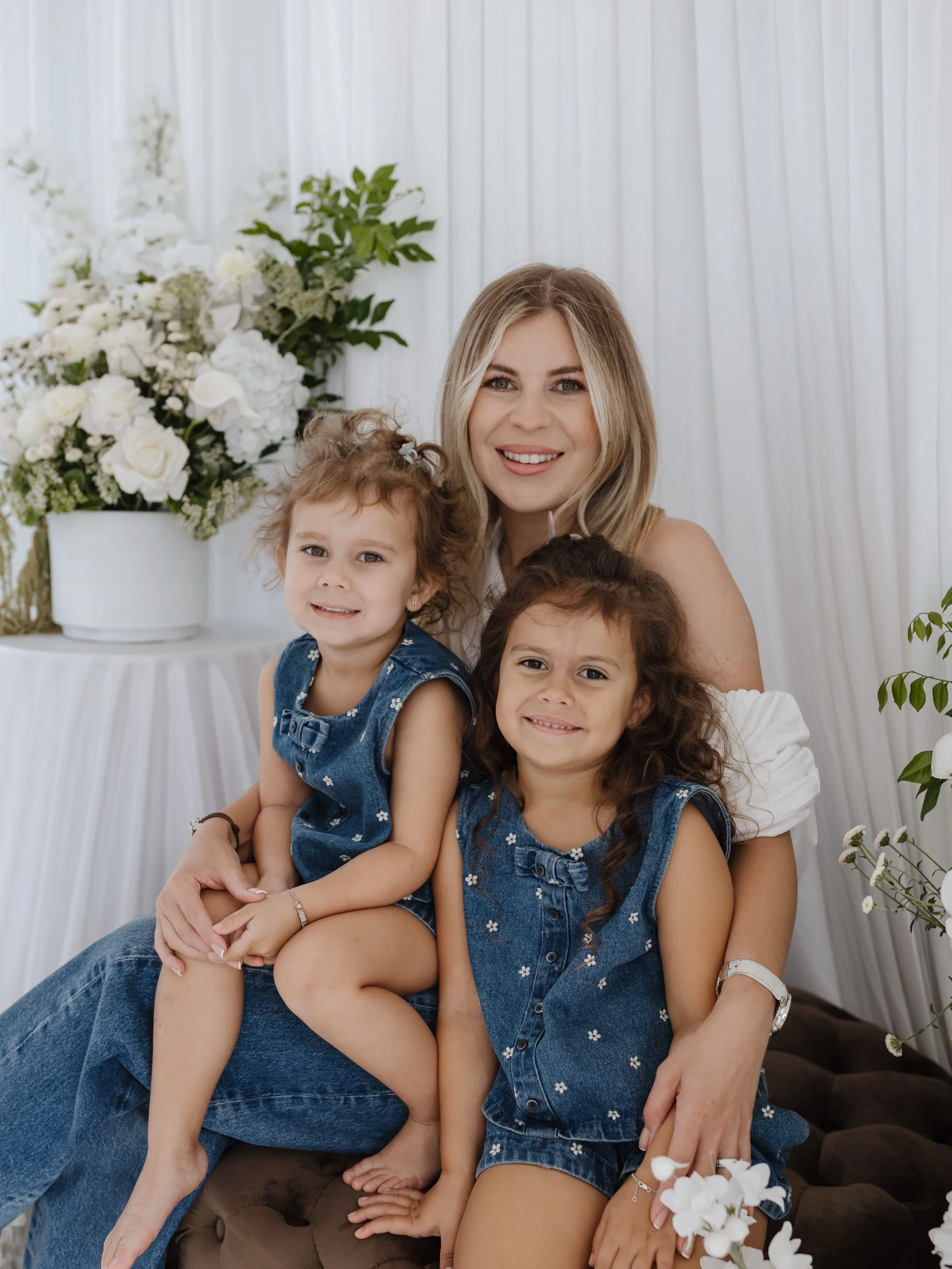 Motherhood is so much more than a title.
It&rsquo;s the quiet sacrifices no one sees, the constant love that asks for nothing in return, the way a mother can hold an entire family together simply through her presence.

It&rsquo;s in the comforting ha