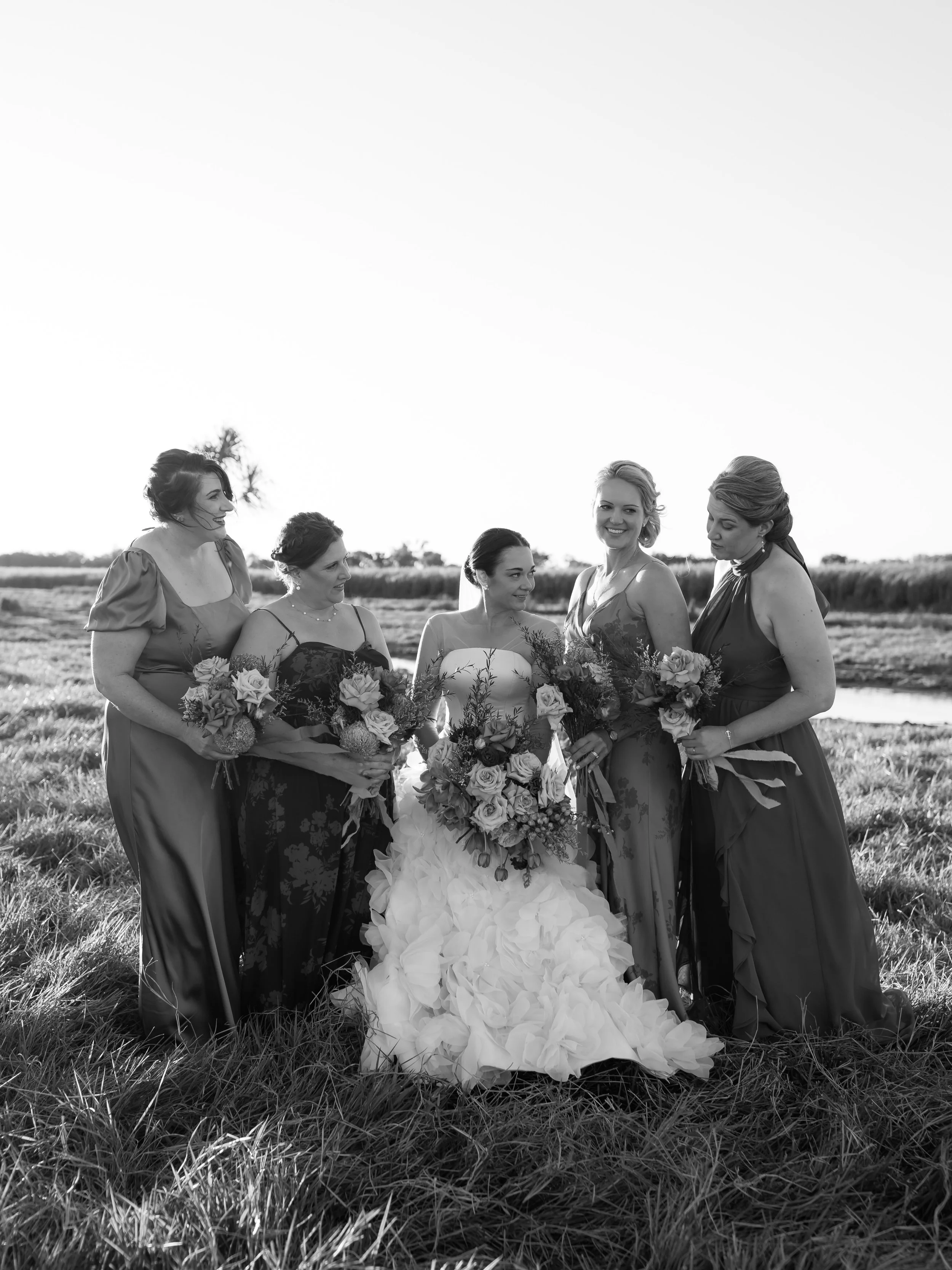 A moment for the girls 🍾

#whitsundayweddingphotographer #rockhamptonweddingphotographer #countryweddingphotographer #cqwedding #whitsundaywedding