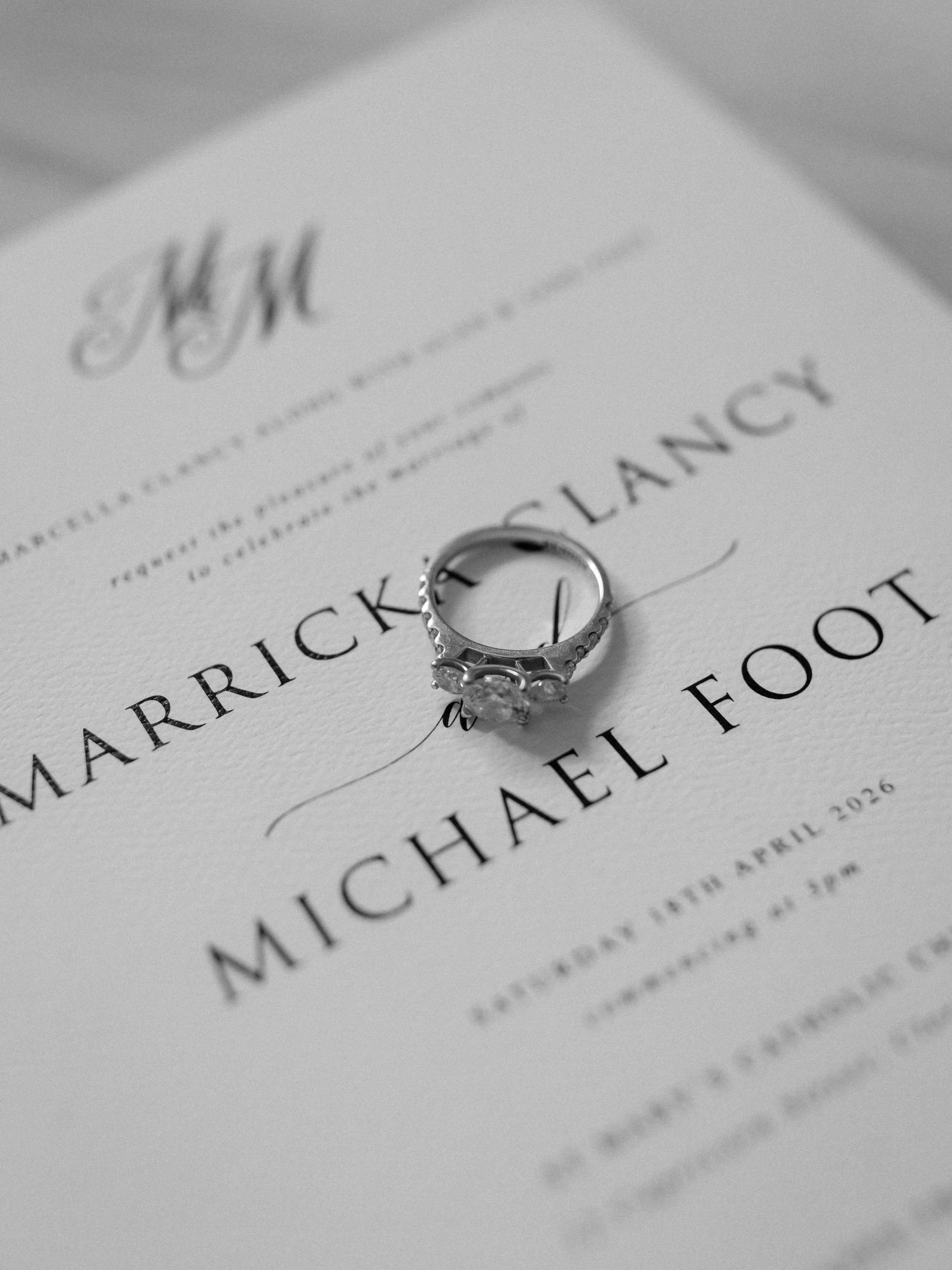 Thoughtful design. Refined details. A ring chosen with intention.

#whitsundayweddingphotographer #rockhamptonweddingphotographer #cqweddingphotographer #countrywedding #mackayweddingphotographer