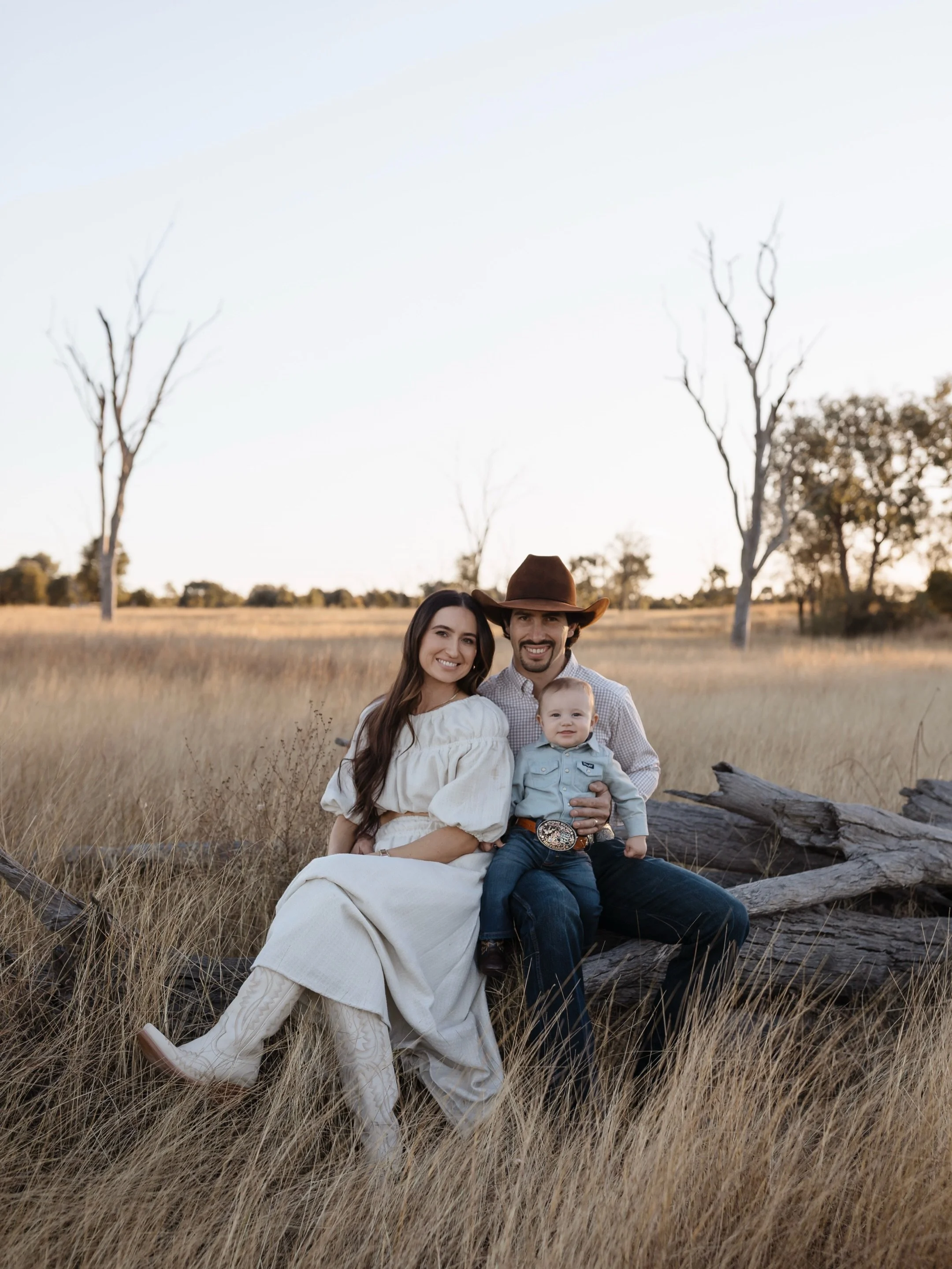 The Shephard Family 🤍

The days are long, the years are short.

A quiet afternoon spent exactly as it should be; together. Capturing these seasons before they become memories will always be one of my favourite things to do.