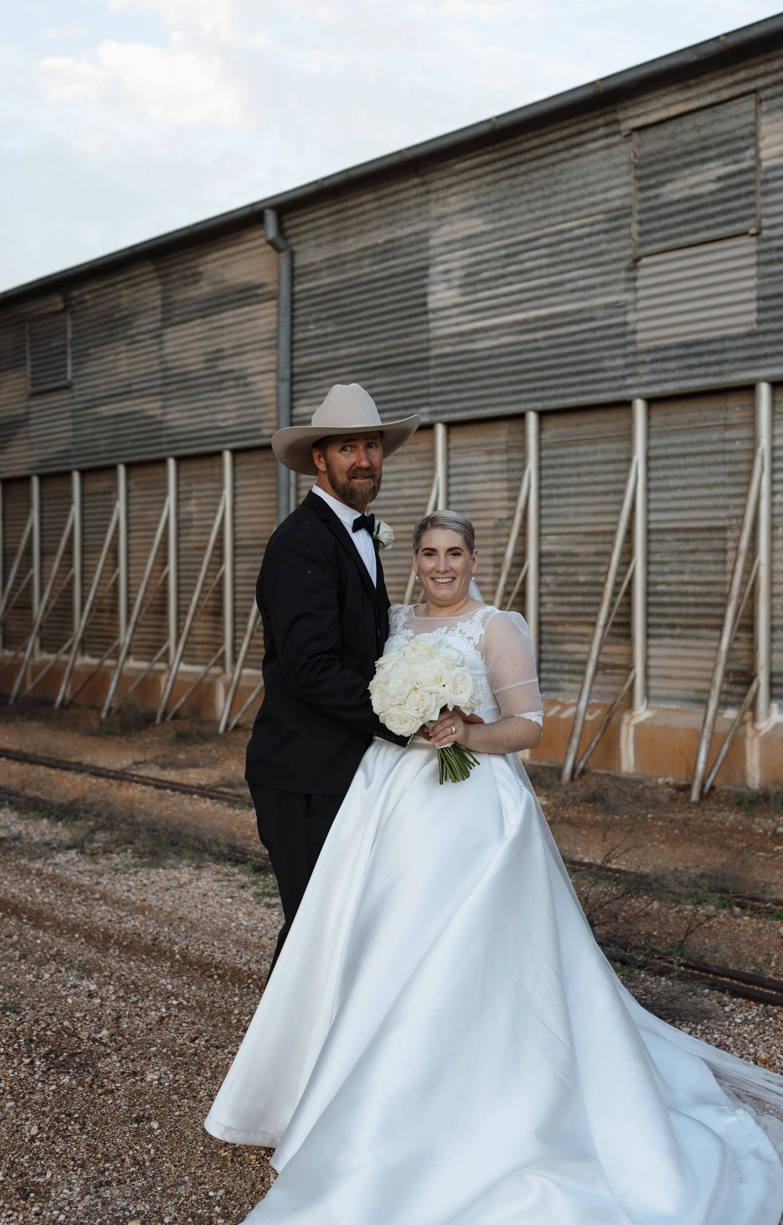 Marricka & Michael ~ 18th April 2026