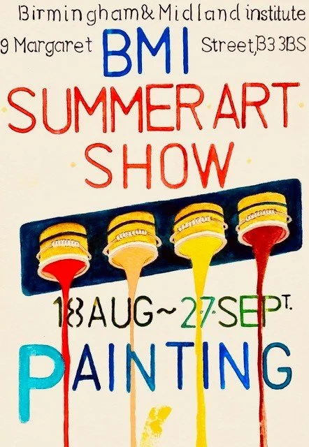 Summer Show