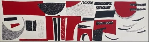Catherine Bowdler Foyer Exhibition