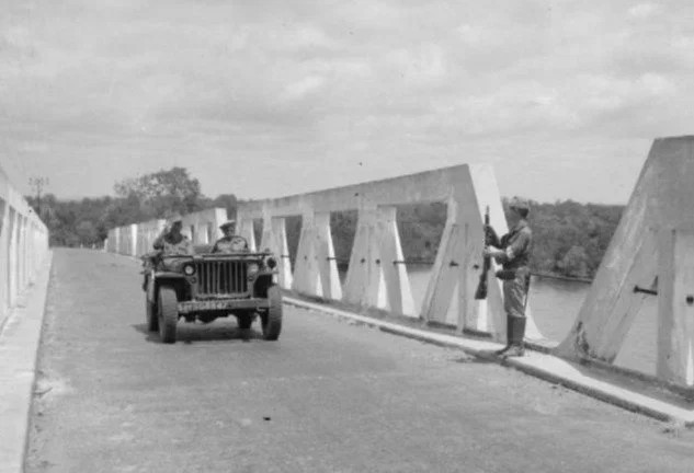 Clash of empires: the Far Eastern War revisited