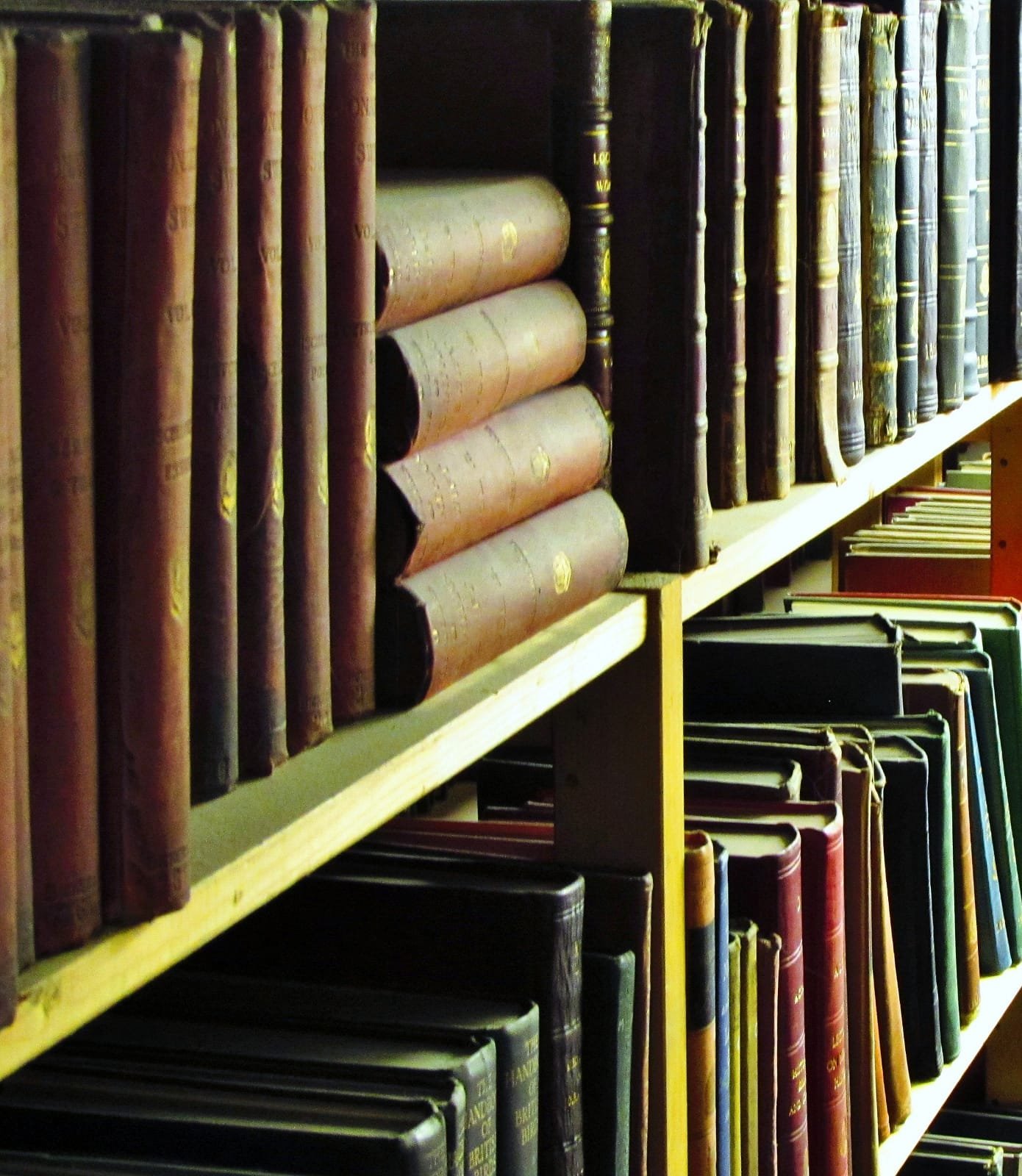 Meet The Books: Comparative Religion 