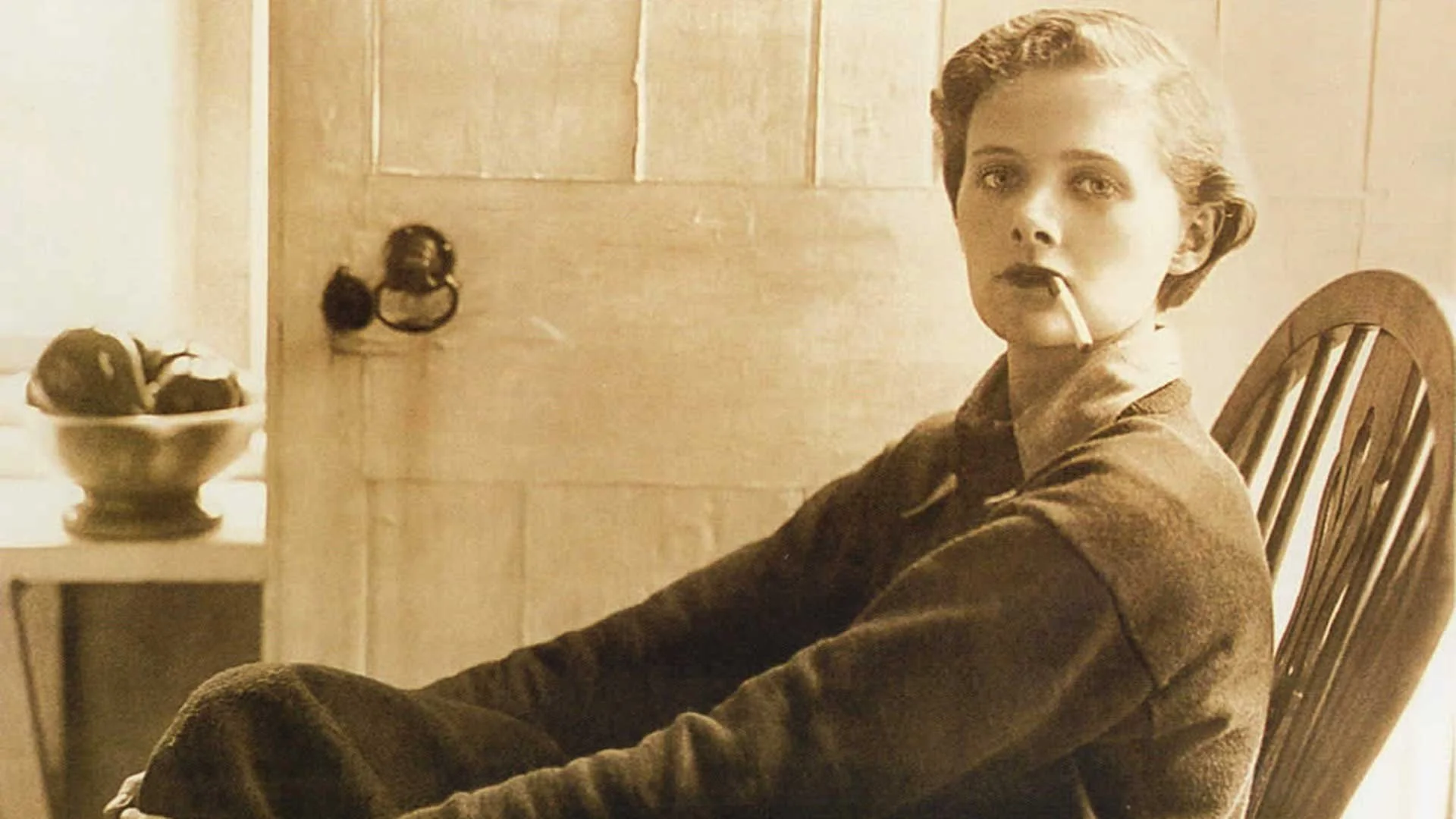 The Poetry of Daphne du Maurier
