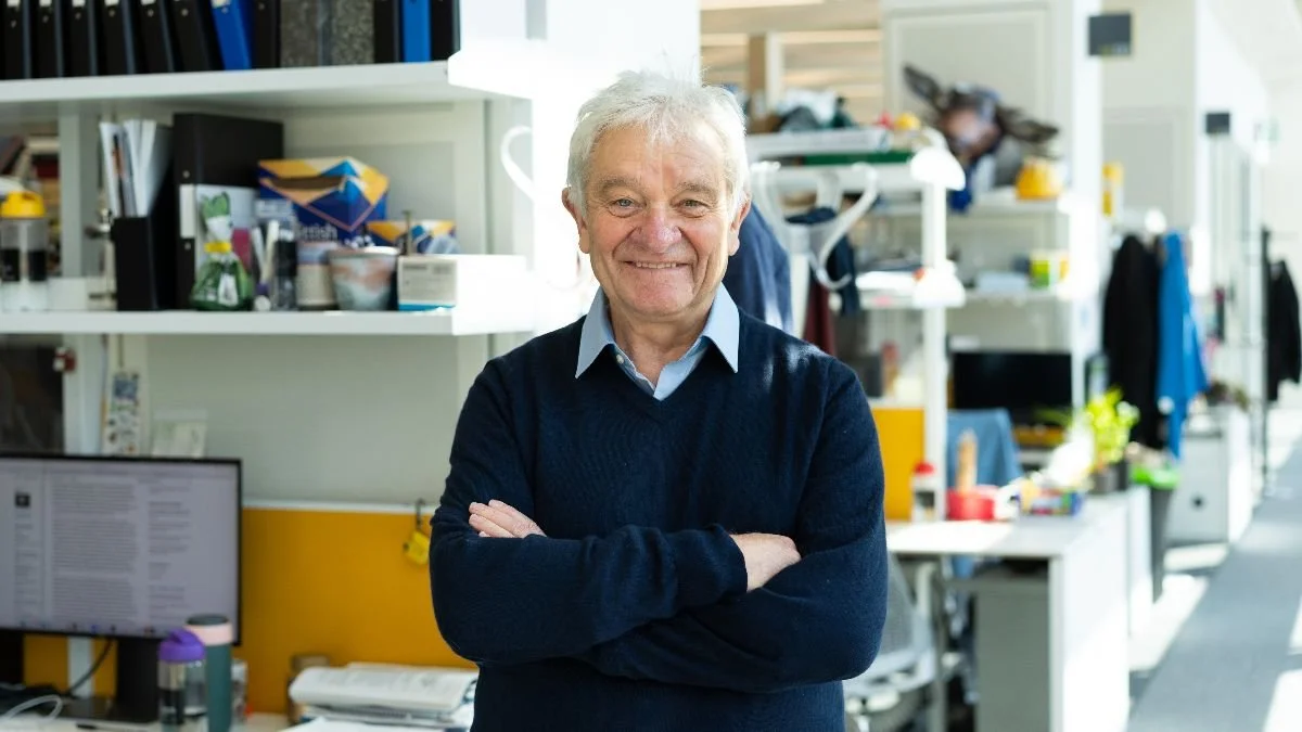 Presidential Address