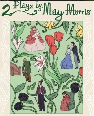 May Morris in Performance