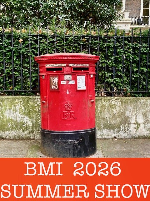 2026 Summer Show - Call for Entries