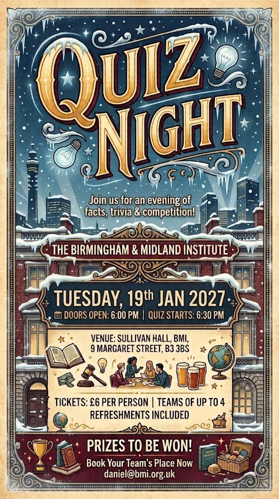 Quiz Night
