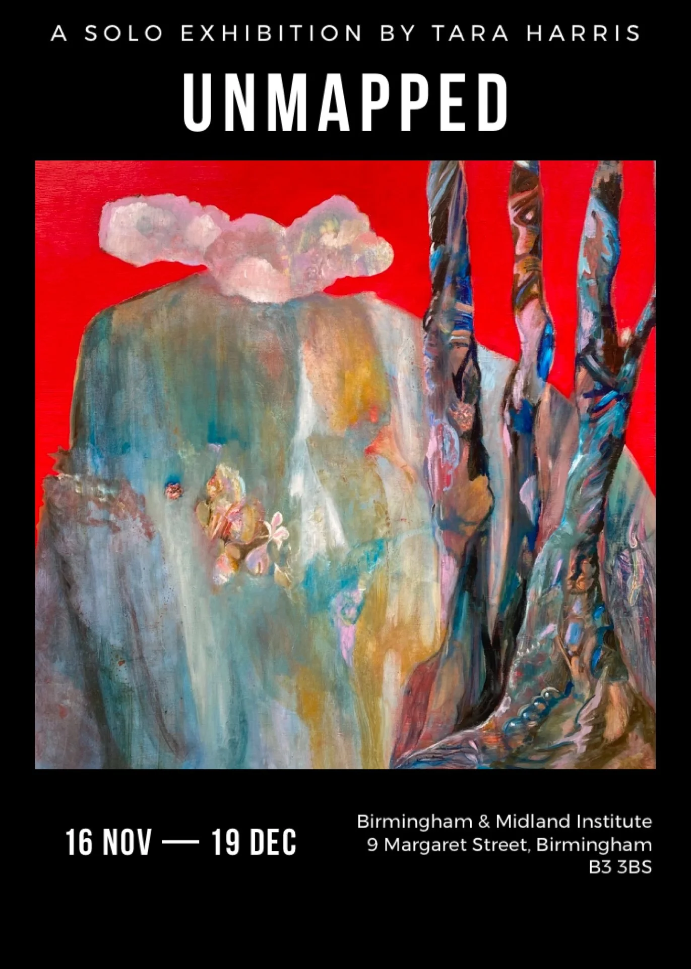 Unmapped
