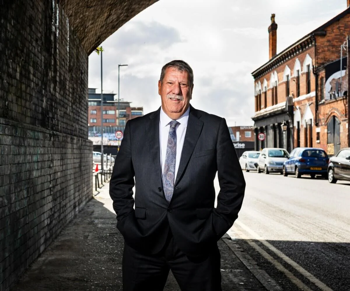History of Lench's Trust — The Birmingham & Midland Institute