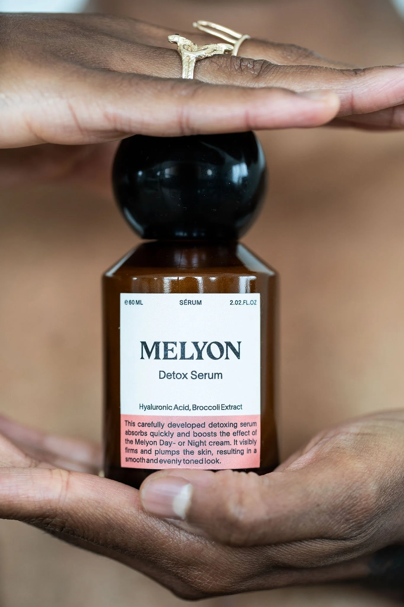 Meylon produkter.