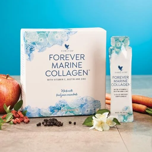 Forever Marine Collagen™