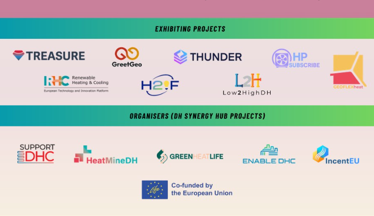 Strategic Directions for the Heating &amp; Cooling Transition Workshop