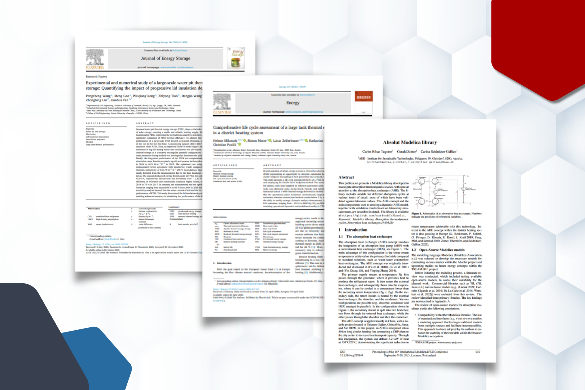 New TREASURE-Related Publications and Datasets Available