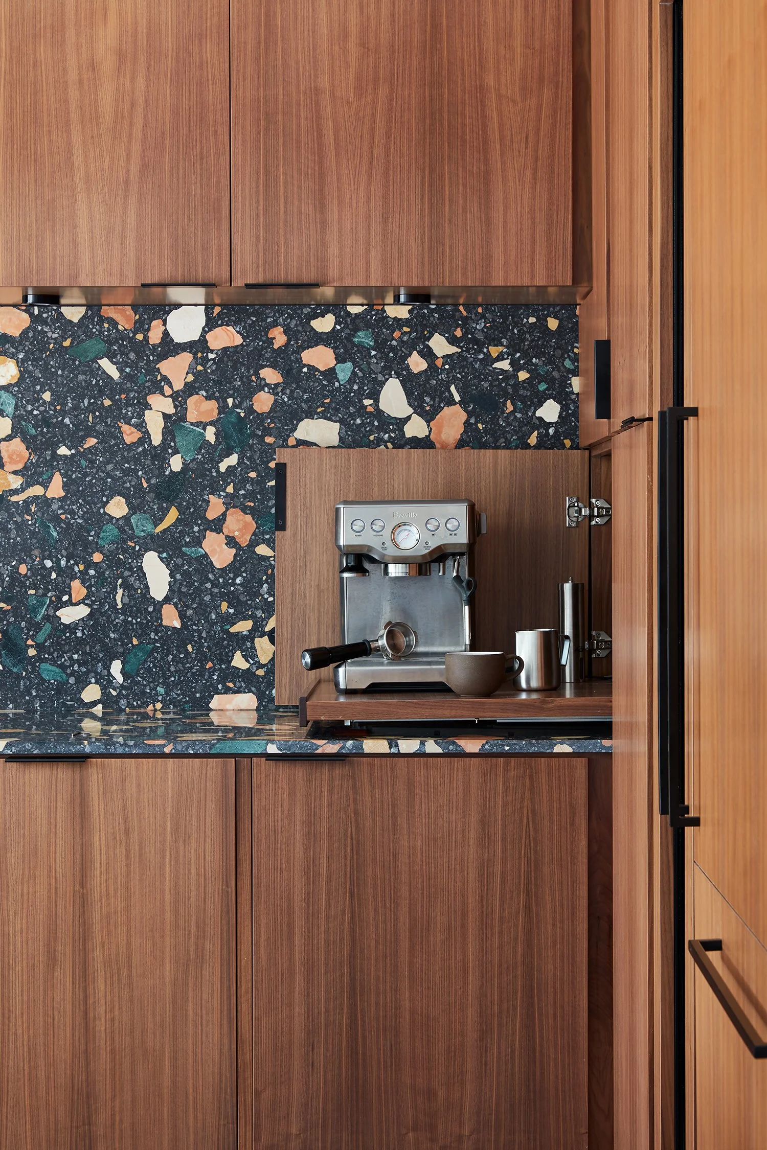 Press Kit | Bold Eichler — Marshall Interiors