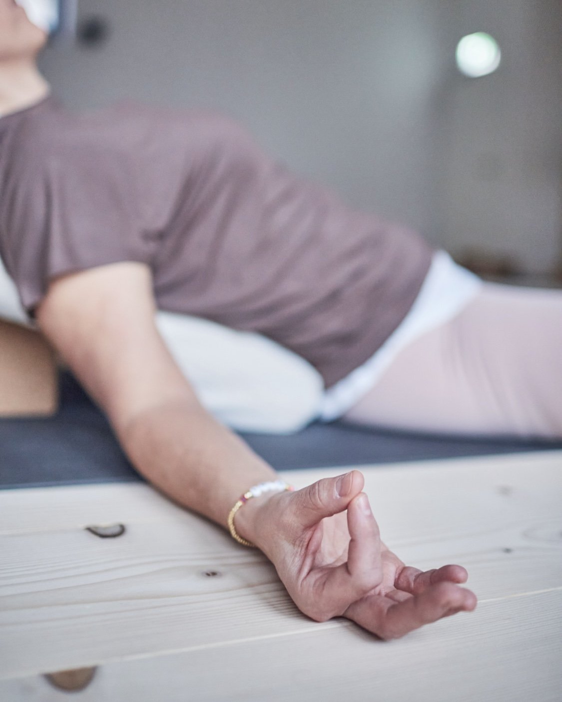 TriYoga