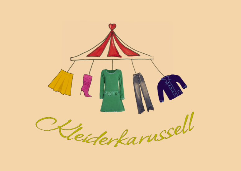 KLEIDERKARUSSELL  Fairtrade Bad Tölz