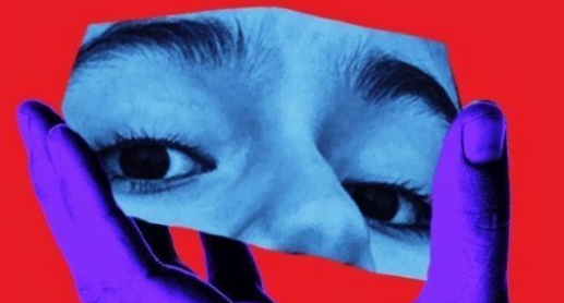 unmasked | Ein spielerischer Blick hinter deine Masken
