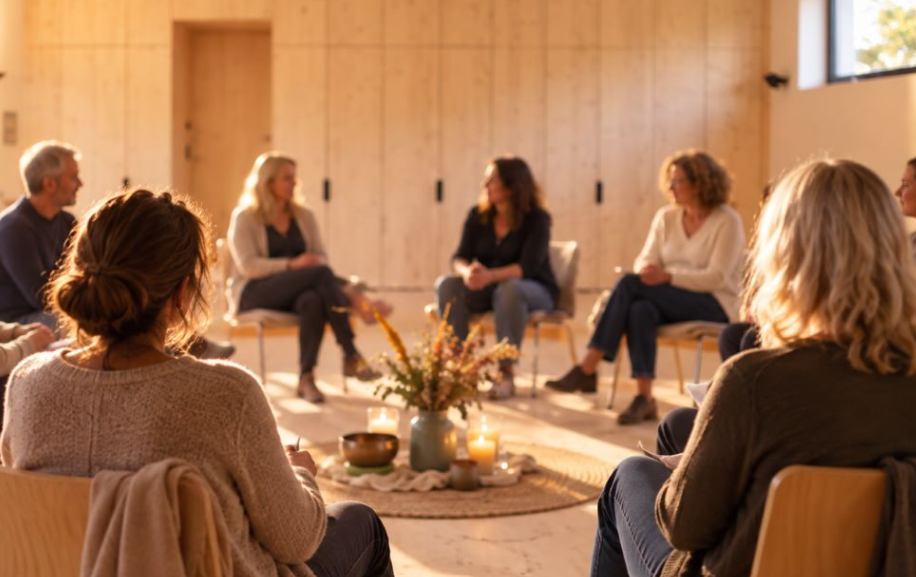 TRAUERSEMINAR |Ein Tag mit dir