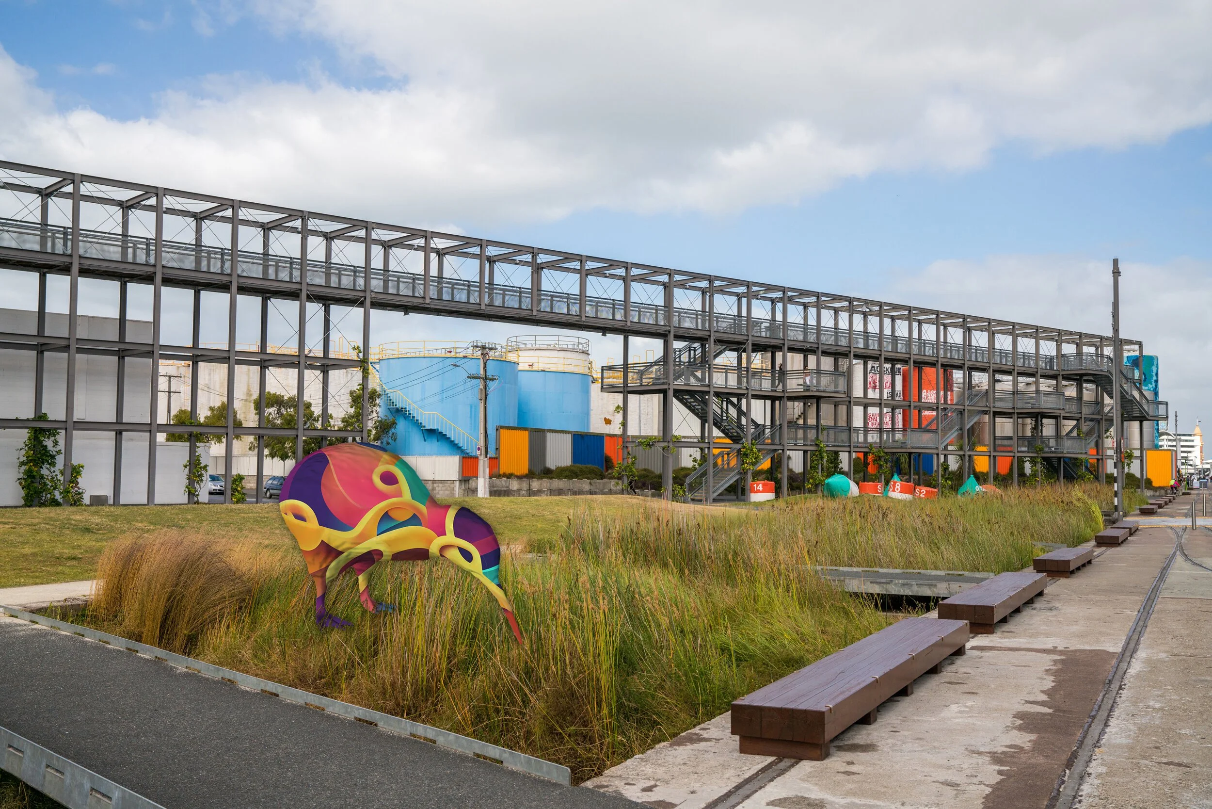 Kiwi Art Trail 2023