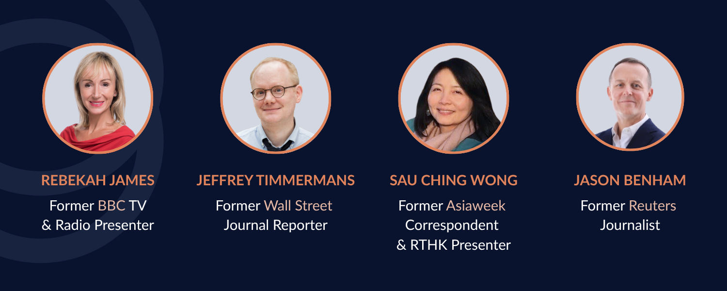 Connect media team