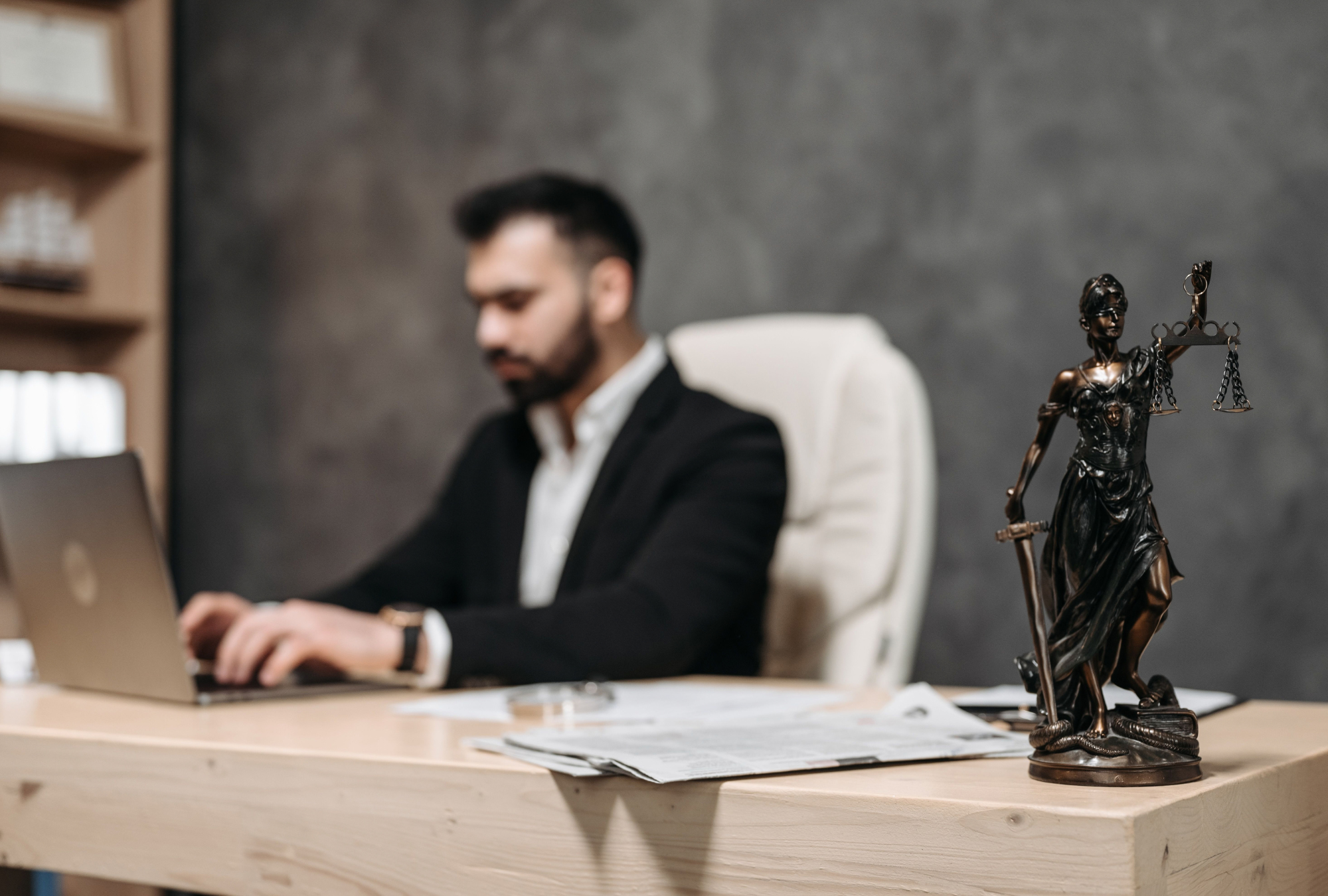 AI is levelling the playing field