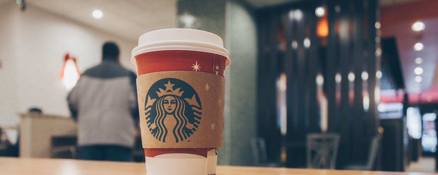 Starbucks Korea