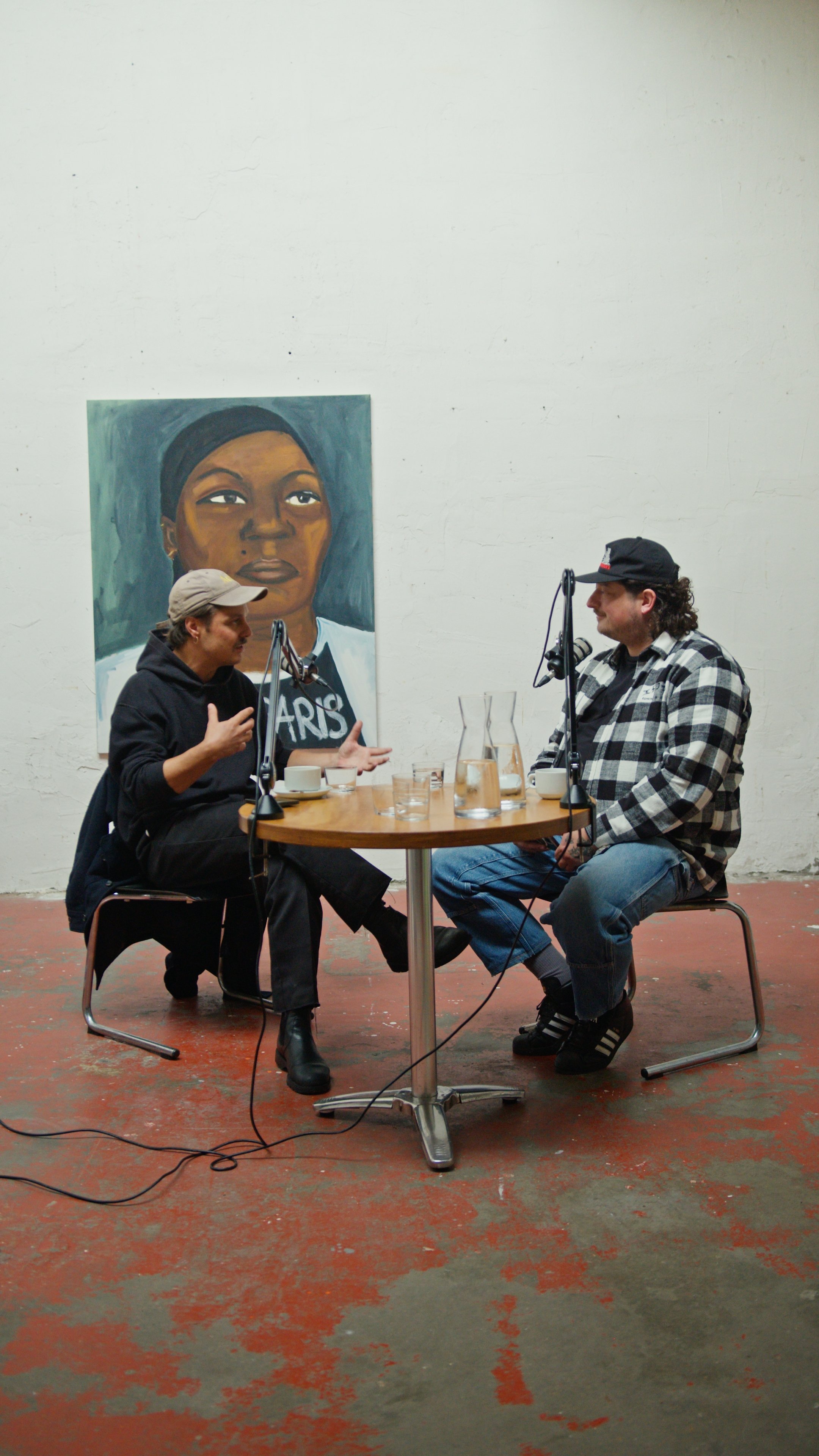 Erloom Podcast Campagnes