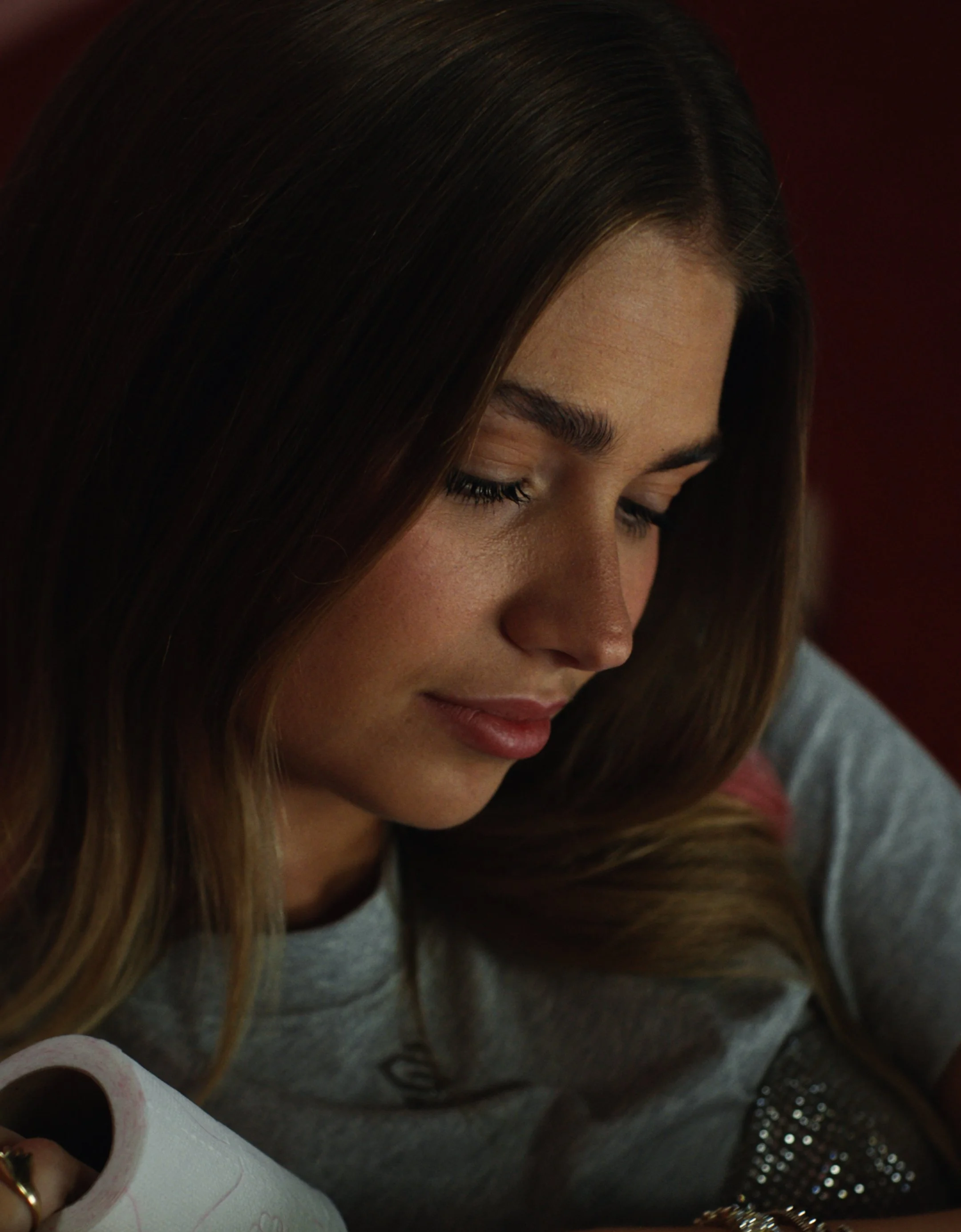 Roxy Dekker - Go Bestfriend | Edit & Grading