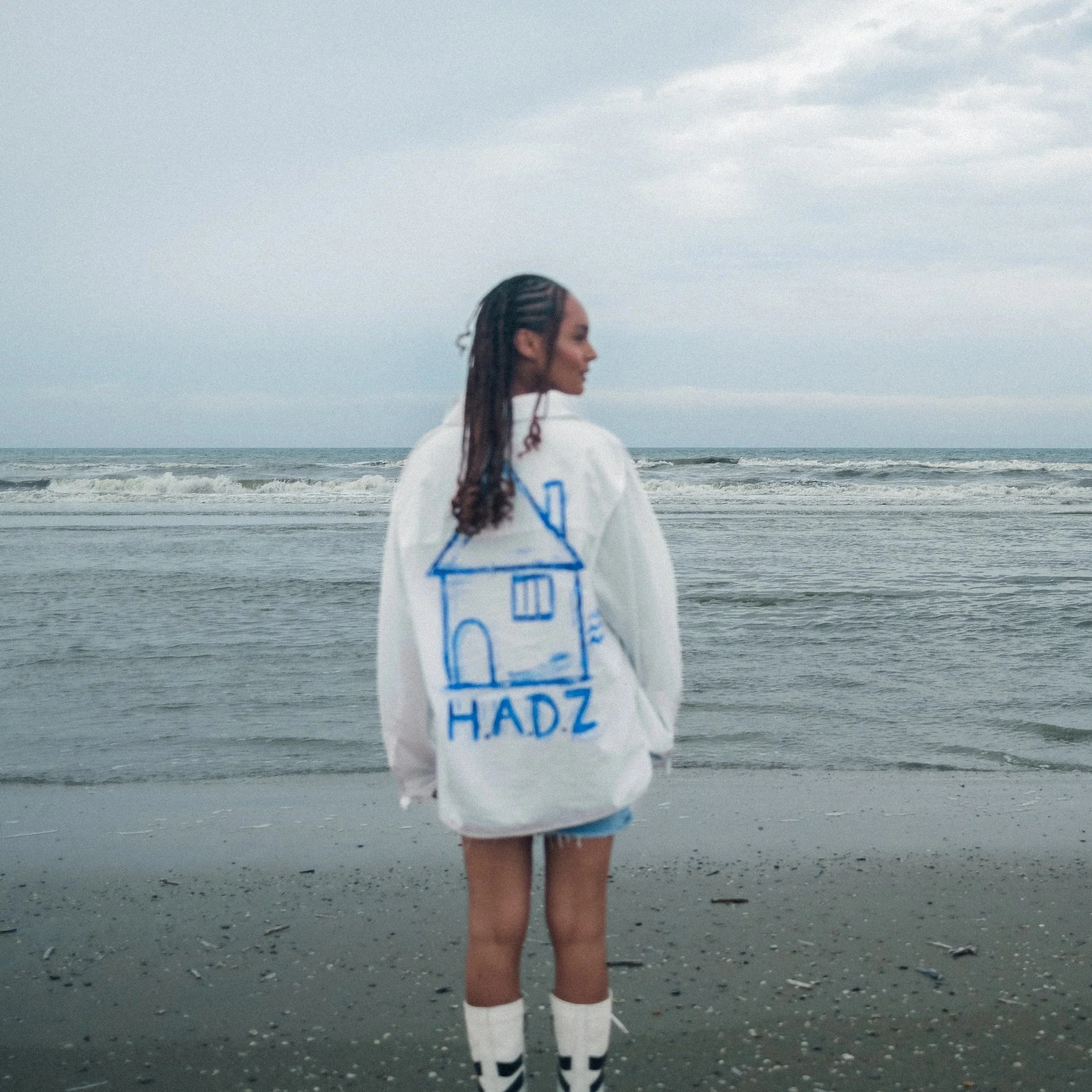 Zoë Livay | Socials