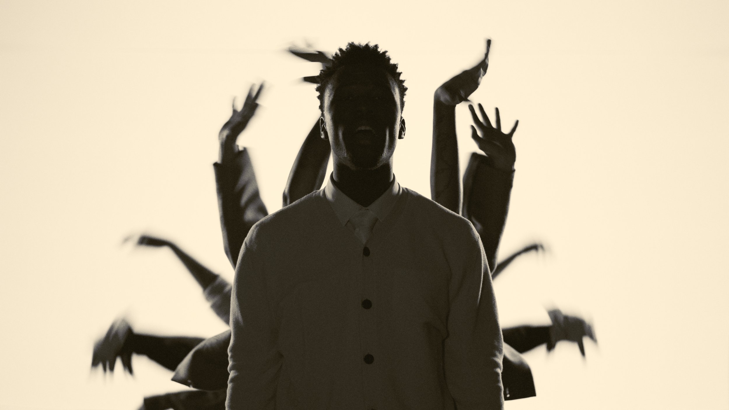 Amour - Claude | Edit & Grading