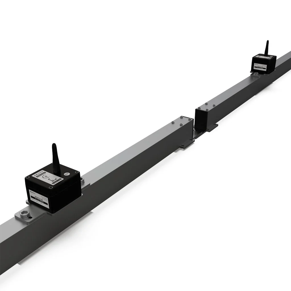 Bewegungsmelder, Smart Infrastructure, IoT