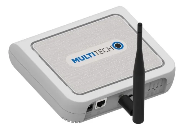 MultiTech Conduit AP – Indoor LoRaWAN Gateway für Gebäude- und IoT-Netzwerke
