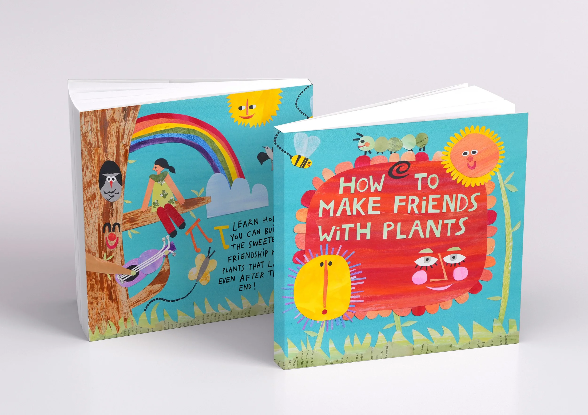 Macmillan Children's Books