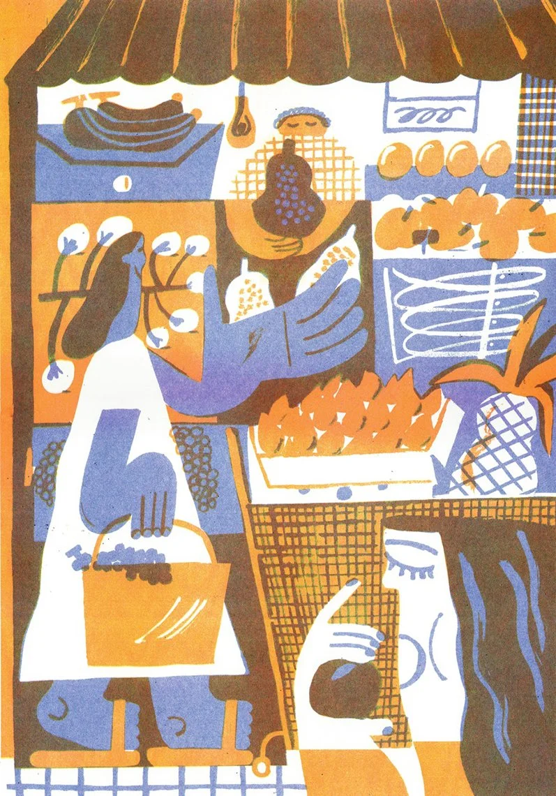 Illustrated London