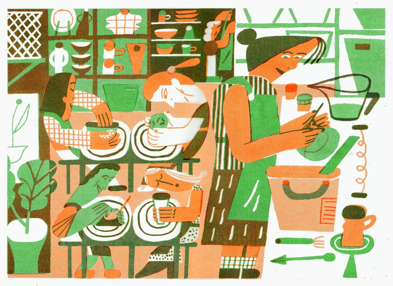 Illustrated London