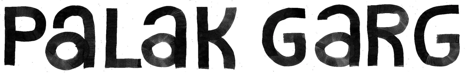 Palak Garg