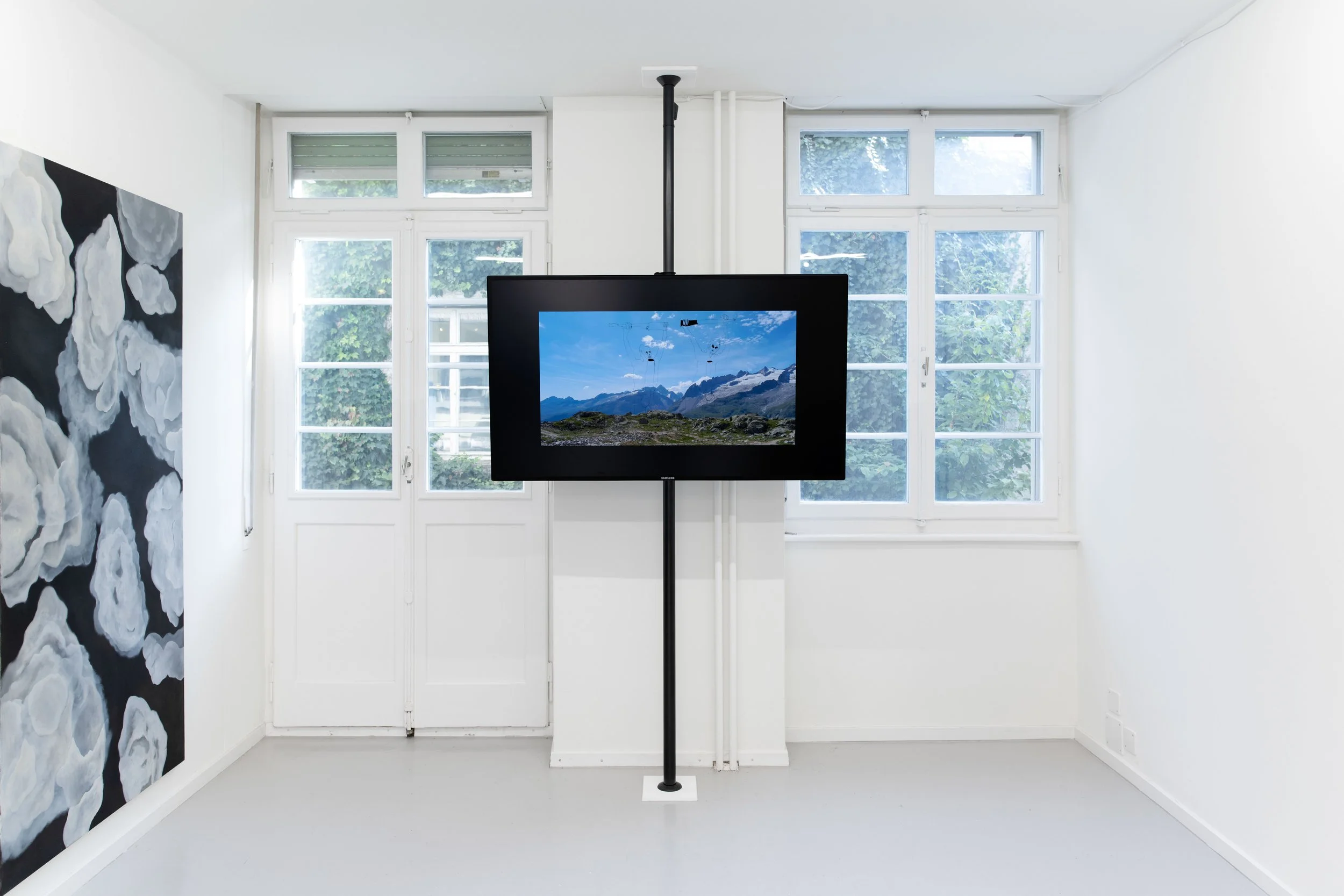 Inka ter Haar: "Father Figures, 2 parts", 2025
Digital, 16:9, 33:48 min, Sound. Photo: Leah Studinger