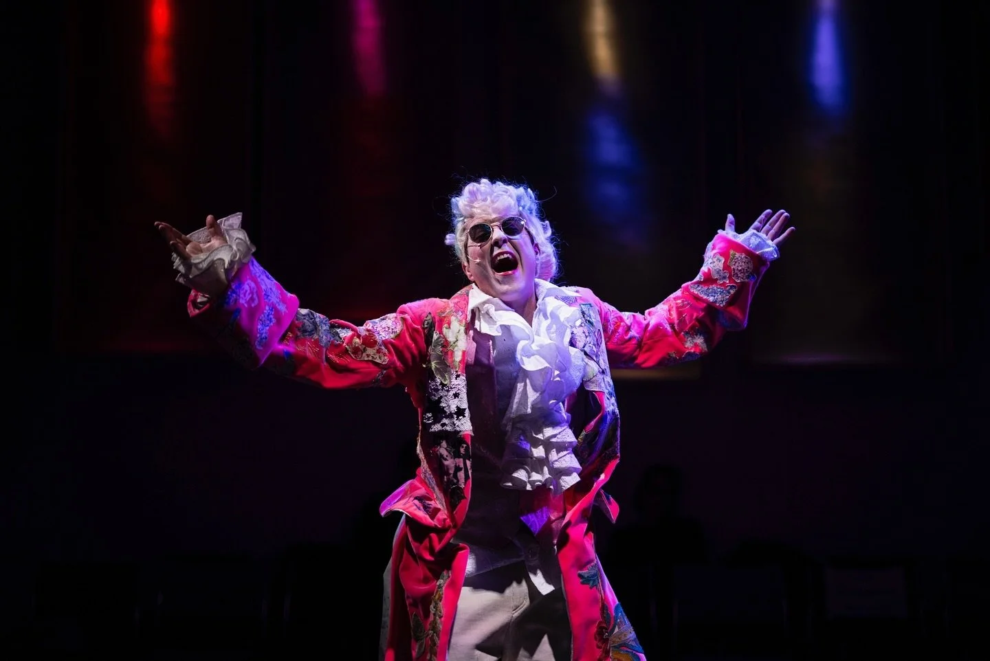 ATC - THE ALPINE THEATER COMPANY geht mit RE:MOZART in die n&auml;chste Runde !

Premiere in Z&uuml;rich 💥

Am 31 Oktober geht&rsquo;s los!!! 

TICKETS &gt; www.atc-stmoritz.ch