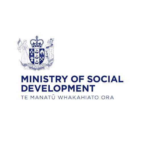 MSD Logo