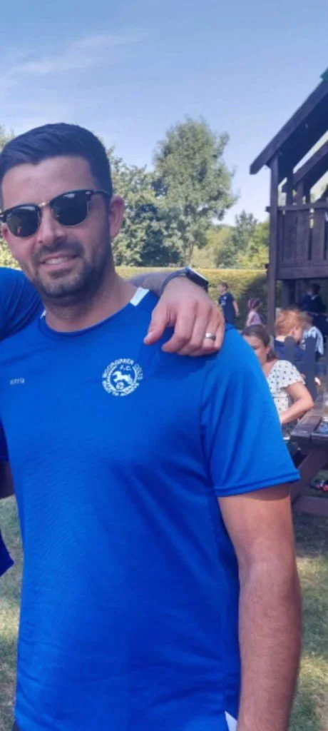 Zack Machin Under 8s Coach.jpg