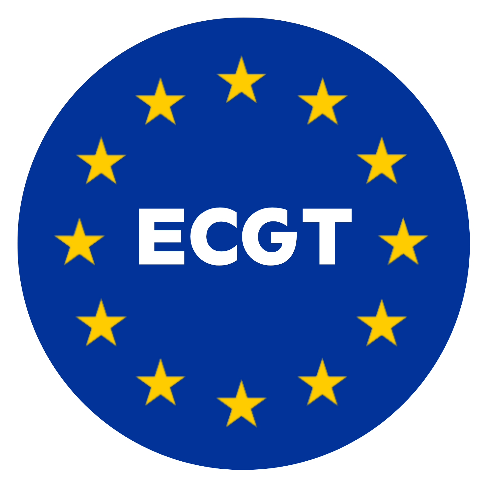 Logo of the European Claims 