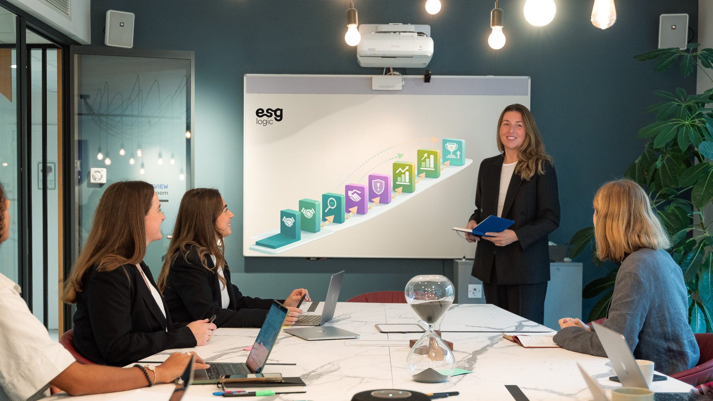 How to Engage Your Suppliers in an ESG Strategy