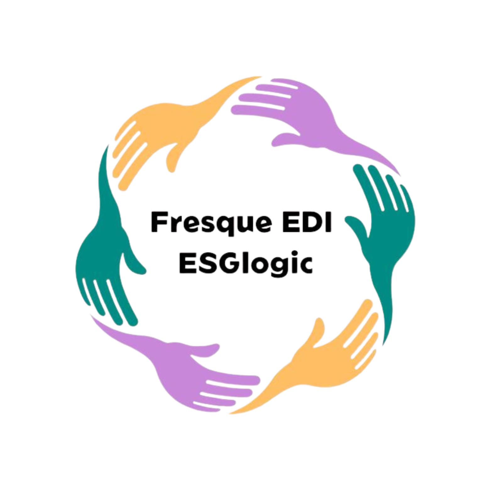 logo of Equity, diversity and inclusion fresk